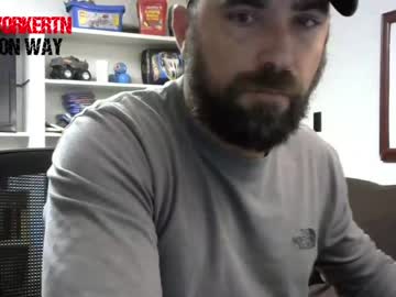 cam man hardworkertn image #927519