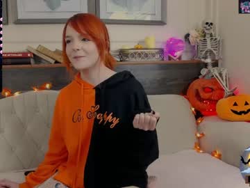 cam girl ginger_pie image #352579