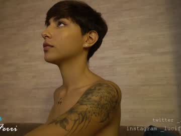 cam girl lucia_ferri image #1750222
