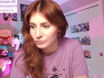 cam girl maryjane_314 image #3569118