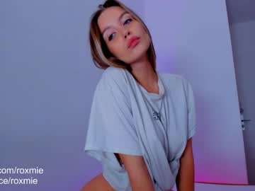 cam girl amazing_roxana image #3087998