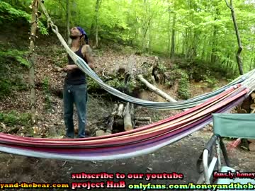 cam couple honeyand_thebear image #1733080