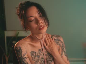 cam girl ambientink image #2610187