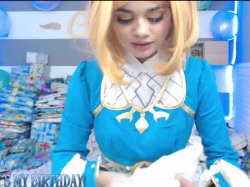 cam girl connie_brown image #146964