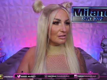 cam girl tamaramilano image #2992218