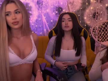 cam couple kira0541 image #3611050