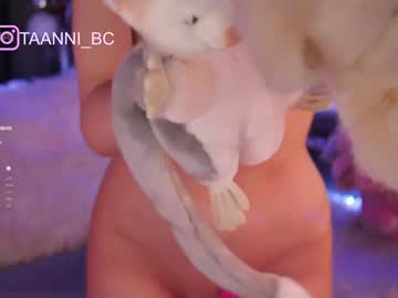 cam girl taanni_bc image #3525720