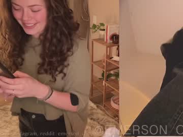 cam girl emersoncane image #1827682