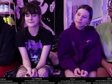 cam girl ivyminxxx image #1217187