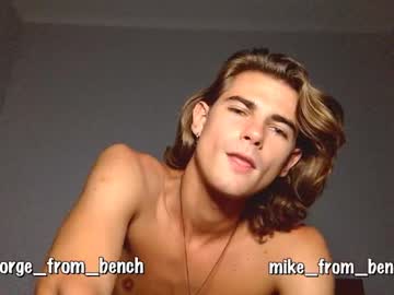 cam man guys_from_the_bench image #3464867