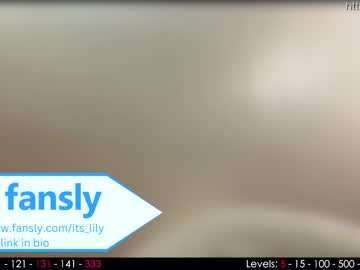 cam girl its_lily image #3550784
