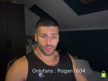 cam man rogan1604 image #1889850