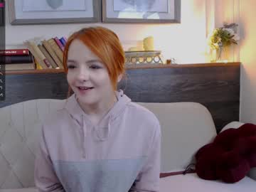 cam girl ginger_pie image #841168