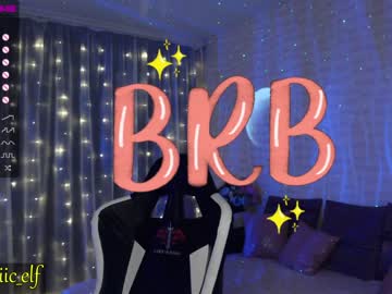 cam girl magic_elf image #960673