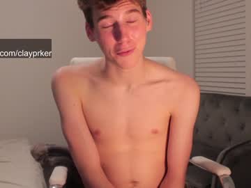 cam man clay_parker image #664453