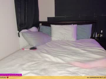 cam couple ricanpeekan94 image #2150672