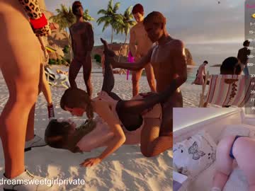cam girl dreamsweetgirl image #1042118