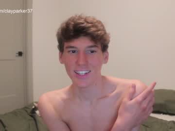 cam man clay_parker image #319458