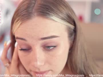 cam girl mia_milagros image #2337840