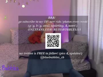 cam girl blue_bubbles118 image #1364309