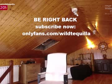 cam girl wildtequilla image #2047762