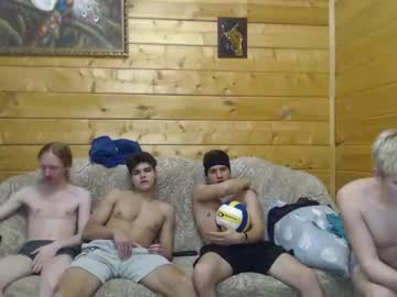 cam man horny_goats image #920340