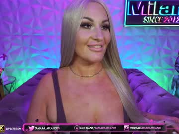 cam girl tamaramilano image #3422299