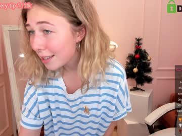 cam girl lottie_shine image #3303910