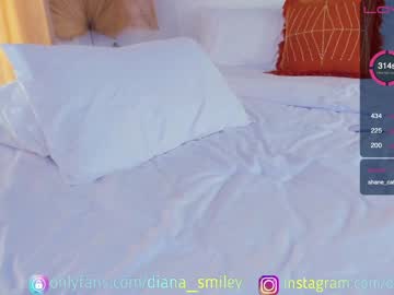 cam girl diana_smiley image #1295113