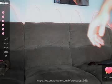 cam girl latinbaby_666 image #1652923