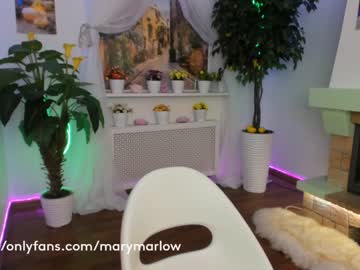 cam girl mary_marlow image #868664