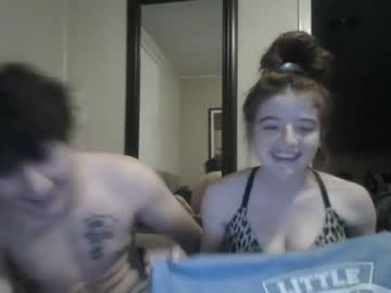 cam couple freakybunnie image #1009016