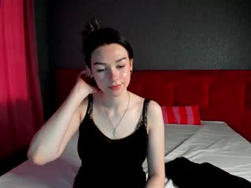 cam girl carolyn_white image #1662251