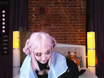 cam girl nicky_spark image #2845030