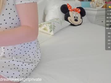 cam girl dreamsweetgirl image #1479811