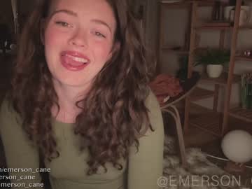 cam girl emersoncane image #1517929