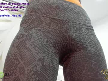 cam girl krisi_kiss image #3771744
