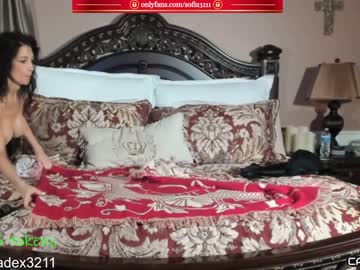 cam couple sofia3211 image #1293056