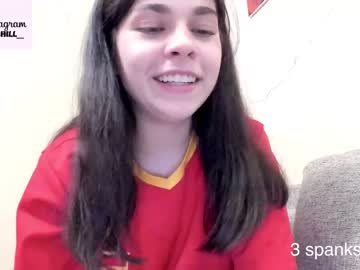 cam girl hot_chill__ image #3404214