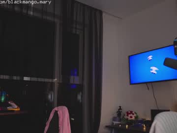 cam girl blackmango_mary image #58198