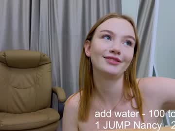 nancy_blush cam