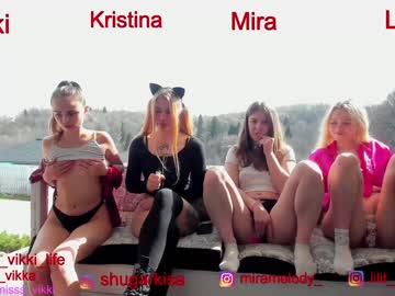 cam girl misss_vikki image #1700842