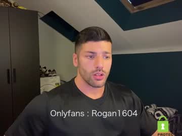 cam man rogan1604 image #1522660