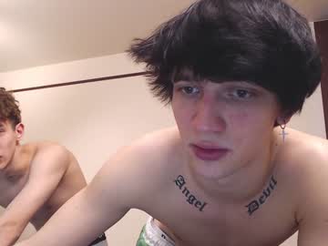 cam man teddy_mode image #887965