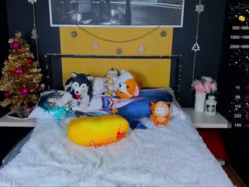 cam girl nicky_spark image #3376209