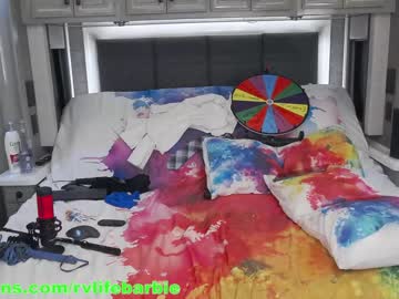 cam girl rvlifebarbie image #1580171