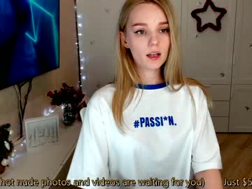 cam girl _passion_show_ image #820729