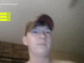 cam man antisocialstreamer image #2688795