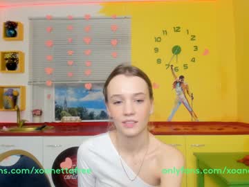 cam girl xoanetta image #1118698