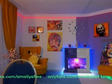 cam girl amelia__williams image #1040112
